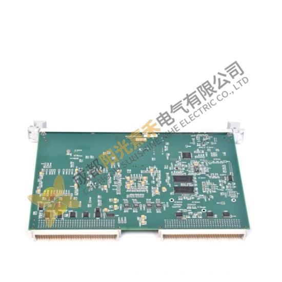 GE-FANUC VMIVME-5565-010: Advanced Industrial Control Module