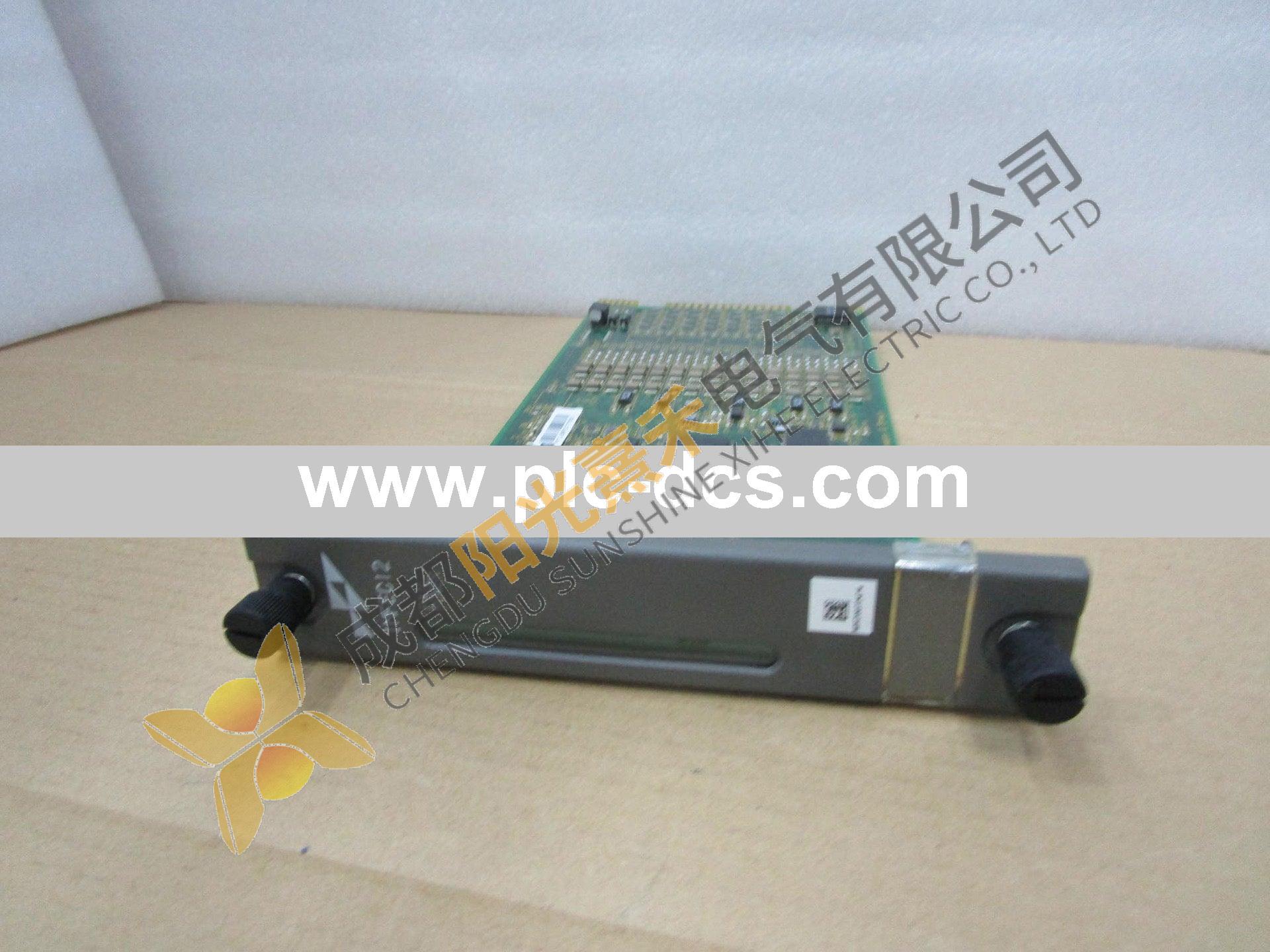 ABB DC541-CM I/O Module for Industrial Control