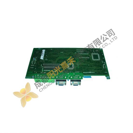 TDE CS6319 Bright Price - Industrial Control Module