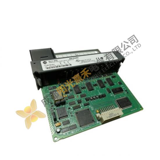 AB 1746-NI16V High Resolution Analog Input Module