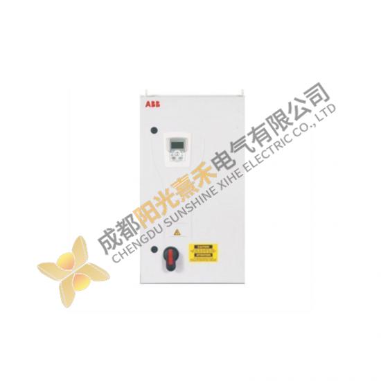 ABB ACS550-01-125A-4 | High Performance Frequency Converter