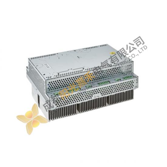 ABB DSQC663 IRC5 3HAC029818-001 Industrial Drive Unit