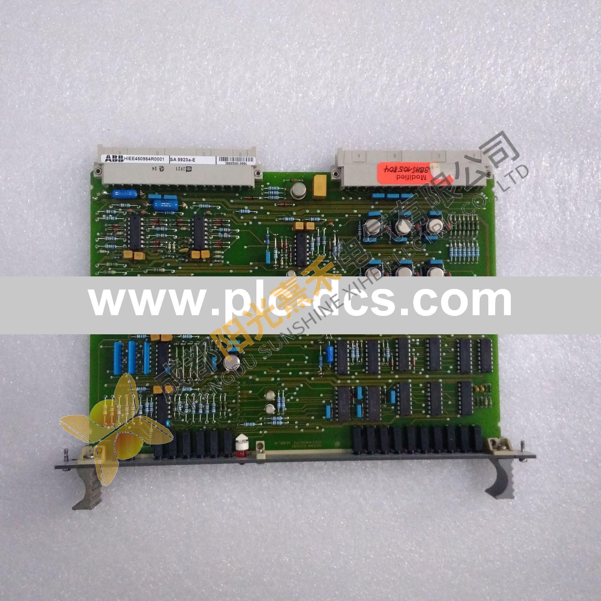 ABB DCF803-0050 Module Controller