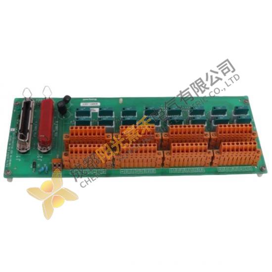 Honeywell FC-TRO-0824 Digital output (relay contact) FTA (8 channels, NO/NC) (conformal coated)