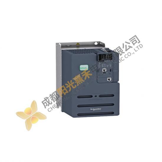 Schneider ATV340 D11N4 Variable Speed Drive