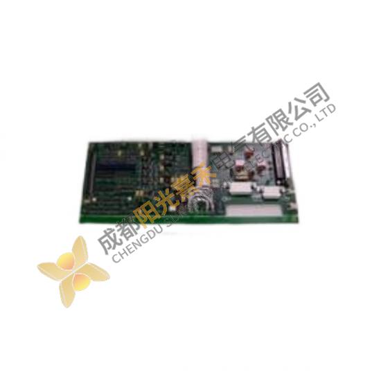 ABB 086384-003 Control Module