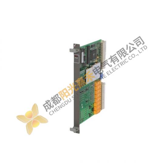 ABB GJR2389800R1210 | 81ET03I1-E Circuit Board