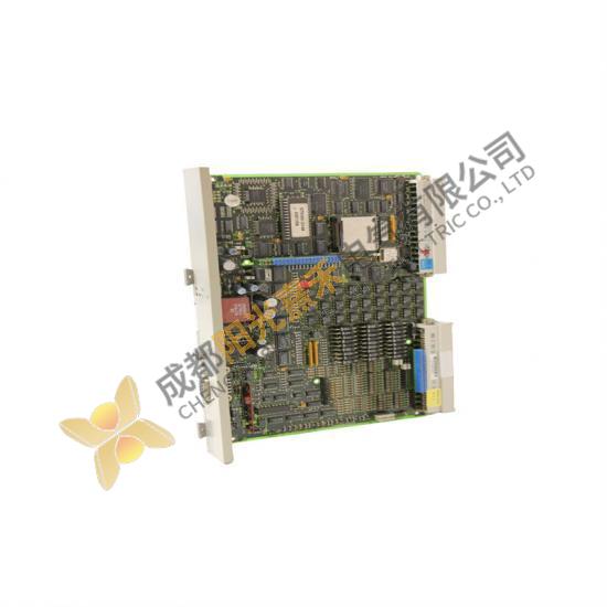 Siemens 6DS1723-8AB Teleperm M Control Module