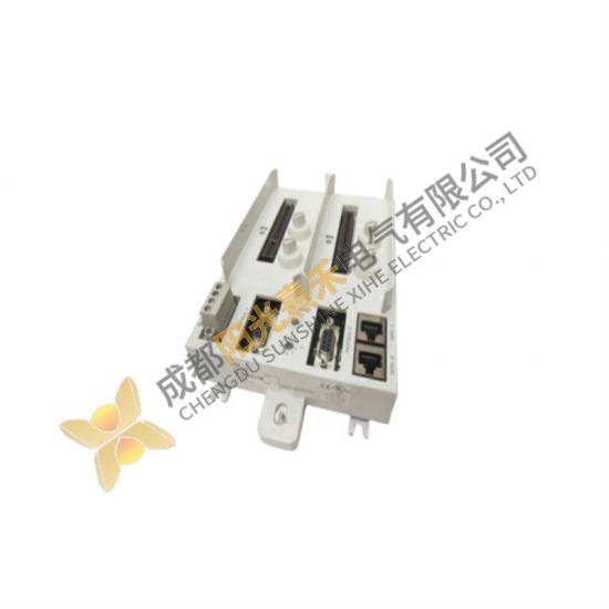 ABB 35AA92 Analog Output Module