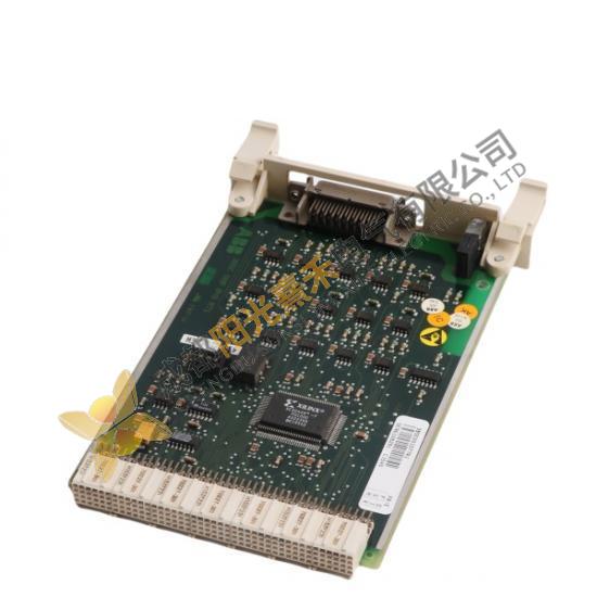 ABB CI540 3BSE001077R1 DCS Module