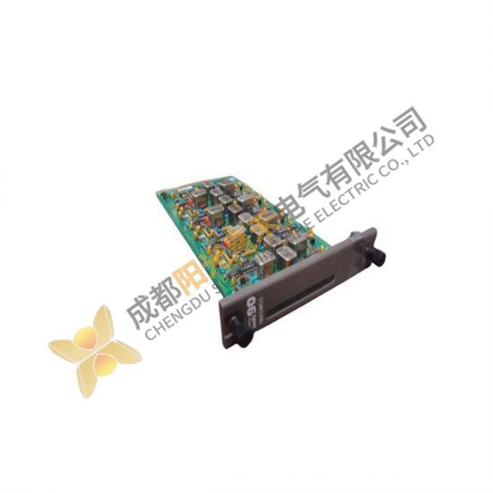 ABB Bailey IMASM03 Analog Input Module