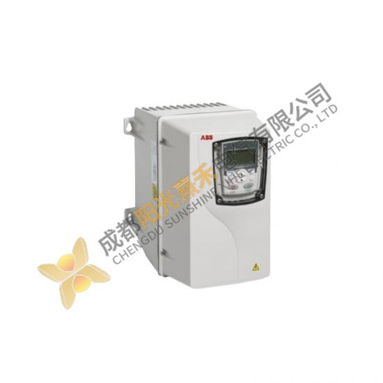 ABB ACS355-03E-05A6-4 | Advanced Frequency Converter; Producer: ABB