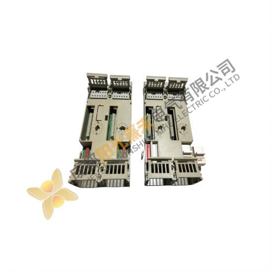 ABB 200-BPN 492897301 Backplane NN-bus