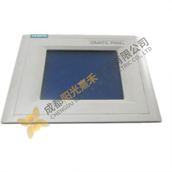 Siemens 6AV6 TP170B Touch Panel