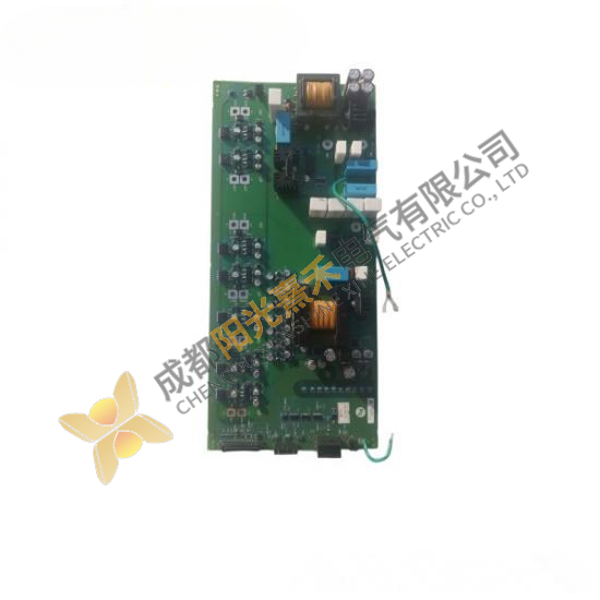 Panasonic PN-347154 Power Interface Board