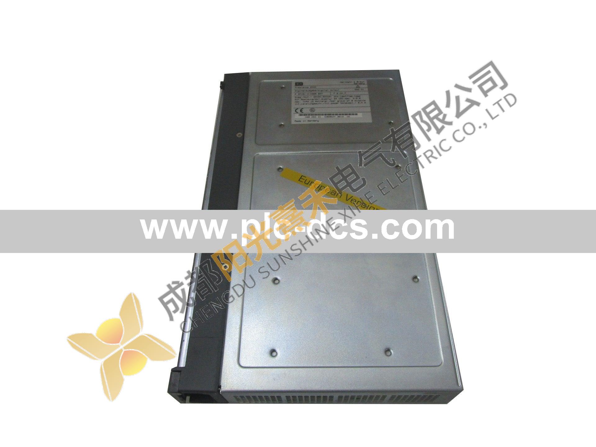 ABB DDO01 Controller Module