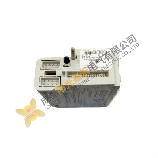 GE-FANUC MTL 8115-DO-DC Digital Output Module