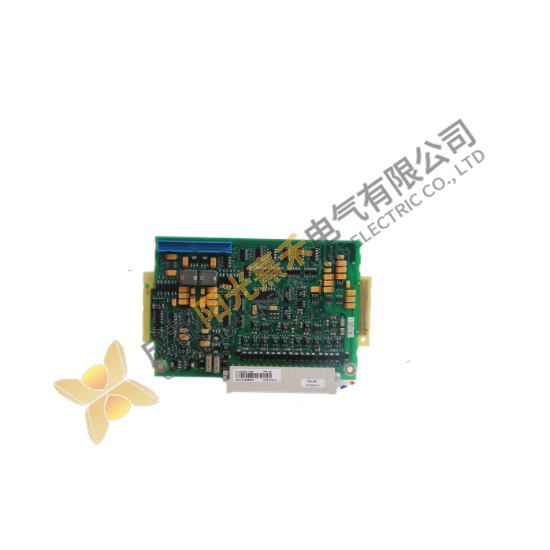 ABB DTAX701A 61430001-WM S900 DCS Module