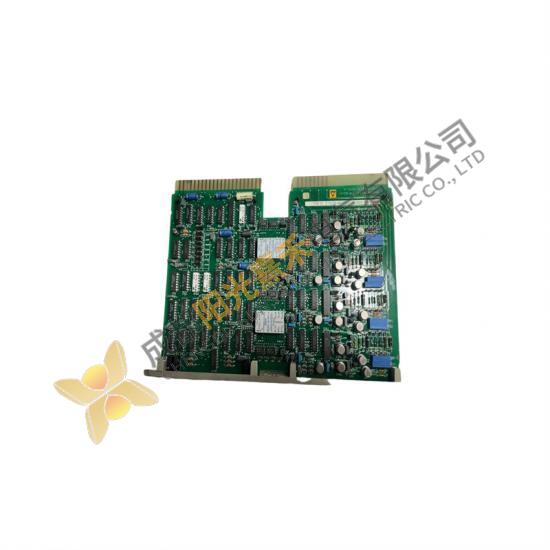 ABB BBC ED1202 Electronics Module