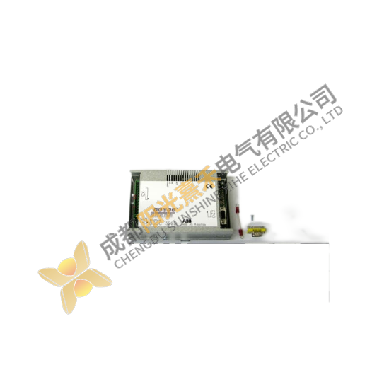 ABB 3HNA016493-001 DCS Control Module