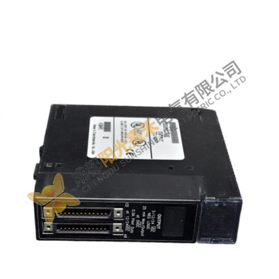 GE-FANUC IC693MDL752E - Advanced PAC Systems RX3i Module