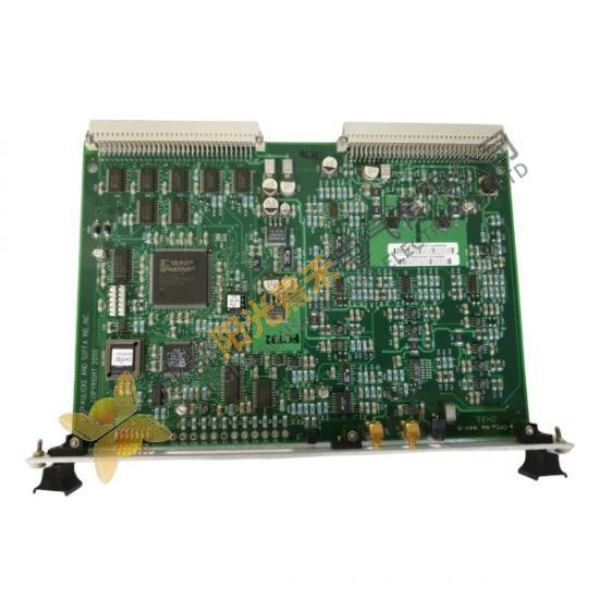 Kulicke & Soffa 8001-4186 PCB Card