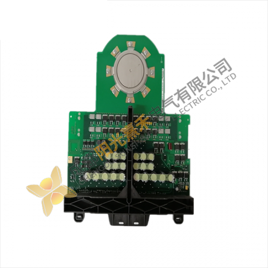 ABB 5SHY3545L0009 High Voltage Converter Board