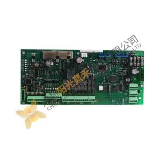 Alfa Laval EPC 50 3183045486/4 I/O Control Board