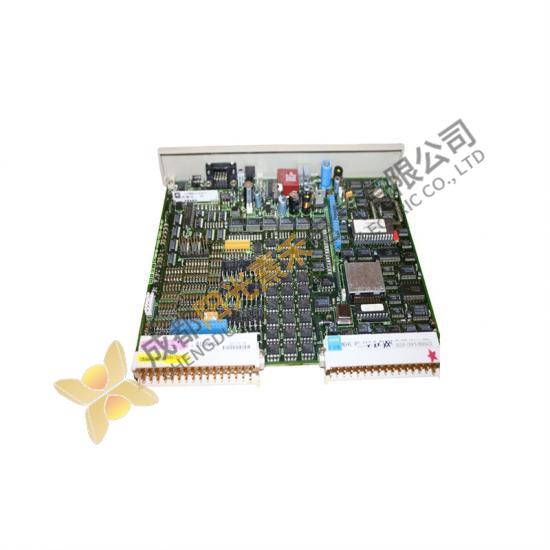 Siemens 6DS1723-8AL Analog Input Module