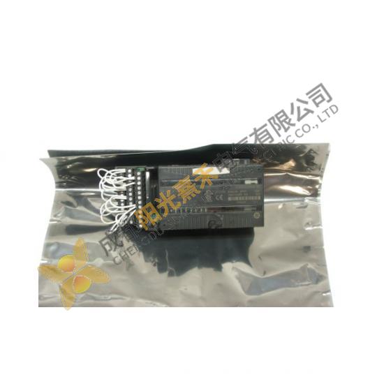 GE IC200ALG331-GD Analog Output Module; GE-FANUC