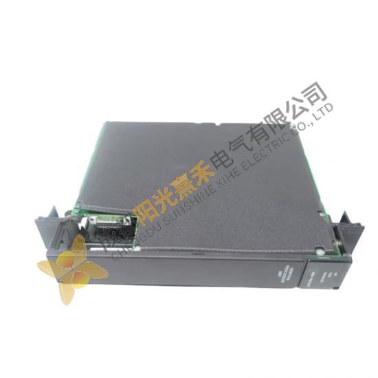 GE-FANUC IC697CPM925 CPU Module; Manufacturer: GE-FANUC