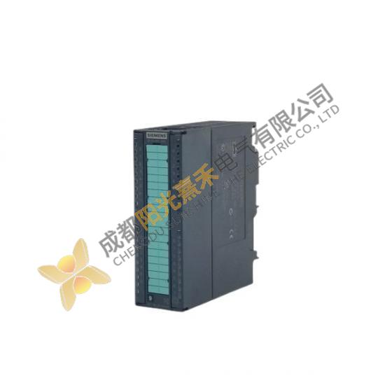 Siemens 6ES7321-1BP00-0AA0 Digital Output Module