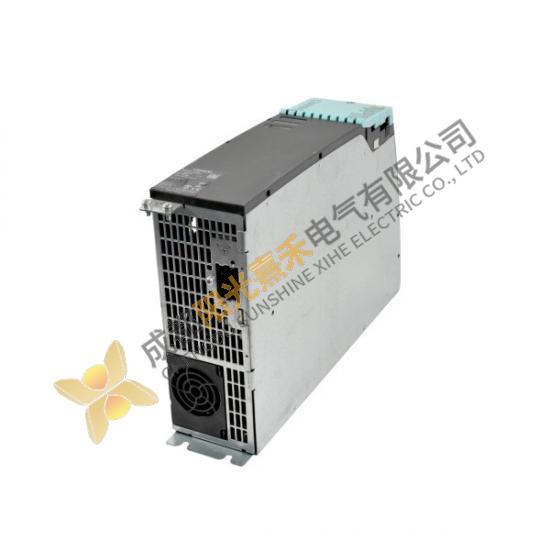 Siemens 6SL3120-1TE23-0AA4 Single Motor Module