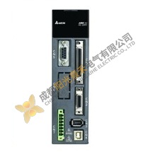 Delta ASD-A2-0721-U Servo Motor Drive ASDA20721U 750W 230V: Precision Control for Advanced Automatio