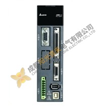 Delta ASD-A2-1543-U Servo Motor Drive, High Precision Control for Industrial Automation