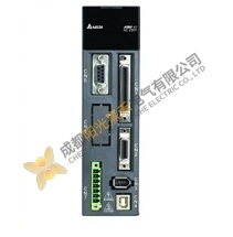 Delta ASD-A2-2043-U: 2kW 380-480V A2 Servo Drive for Precision Applications