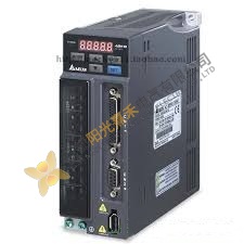 Delta ASD-B2-0221-B Servo Motor Drive ASDB20221B 200W 230V - Precision Control, Efficient Power