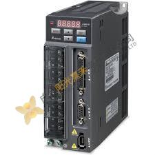 Delta ASD-B2-0421-B: High-Power Servo Motor Drive for Precision Control, 400W, 230V