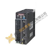 Delta ASD-B2 Series B2 Servo Motor Drive, ASDB21521B, 1.5KW, 230V