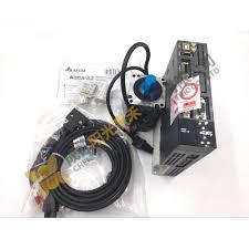 Delta ECMA-C10602RS Servo Motor: High-Power, Precision Control for Industrial Applications