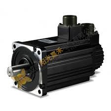 Delta ECMA-C11020SS: High-Power AC Servo Motor, 2kW, 220VAC