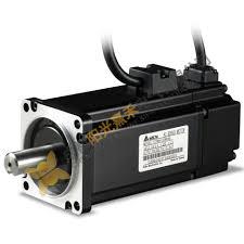 Delta ECMA-C20604RS: High-Power AC Servo Motor, 400W, 220 VAC