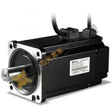 Delta ECMA-C20807SS | High Performance AC Servo Motor | 700W, 220VAC