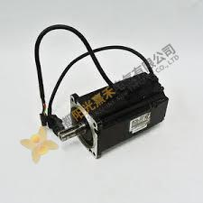 Delta ECMA-C30807P6 | High-Power AC Servo Motor | Precision Control & Efficiency