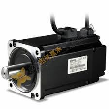 Delta ECMA-CA0807RS | AC Servo Motor | High Performance & Precision Control