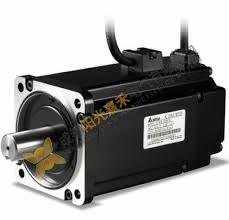 Delta ECMA-E11310RS, 220V 1KW AC Servo Motor