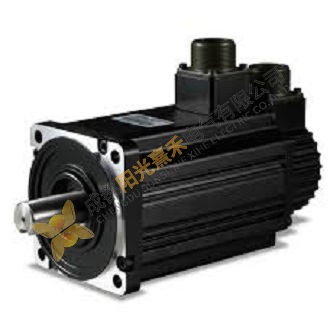 Delta ECMA-E21315GS Servo Motor: Precision Control for Industrial Automation