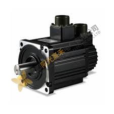 Delta ECMA-E21320RS Servo Motor, 2kW, 220VAC