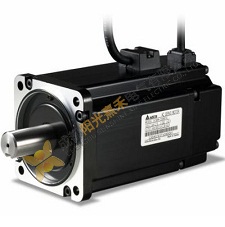 Delta ECMA-F11308RS Servo Motor, High-Power Control Solution