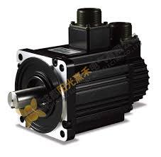 Delta ECMA F11845RS AC Servo Motor - 4.5kw, 220V